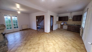 Maison a vendre Poullaouen 29246 Finistère 97 m2 5 pièces 126000 euros