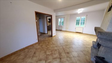 Maison a vendre Poullaouen 29246 Finistère 97 m2 5 pièces 126000 euros