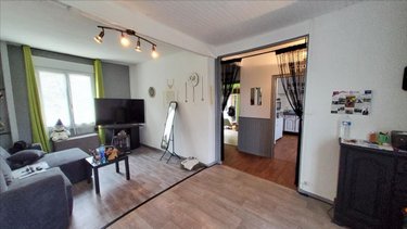 Maison a vendre Plonévez-du-Faou 29530 Finistère 99 m2 6 pièces 94500 euros