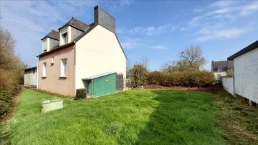 Maison a vendre Plonévez-du-Faou 29530 Finistère 99 m2 6 pièces 94500 euros