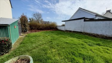 Maison a vendre Plonévez-du-Faou 29530 Finistère 99 m2 6 pièces 94500 euros