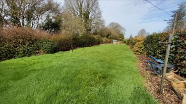 Maison a vendre Plonévez-du-Faou 29530 Finistère 99 m2 6 pièces 94500 euros