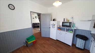 Maison a vendre Plonévez-du-Faou 29530 Finistère 99 m2 6 pièces 94500 euros