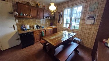 Maison a vendre Huelgoat 29690 Finistère 113 m2 7 pièces 164850 euros