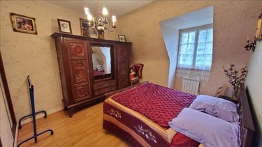 Maison a vendre Huelgoat 29690 Finistère 113 m2 7 pièces 164850 euros