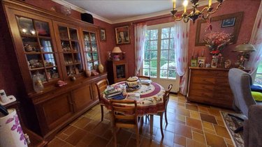 Maison a vendre Huelgoat 29690 Finistère 113 m2 7 pièces 164850 euros