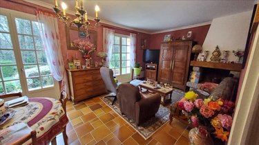 Maison a vendre Huelgoat 29690 Finistère 113 m2 7 pièces 164850 euros