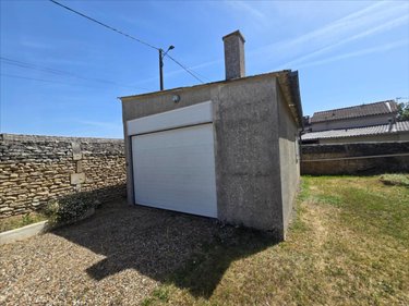 Maison a vendre Migné-Auxances 86440 Vienne 101 m2 4 pièces 165000 euros