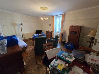 Maison a vendre Migné-Auxances 86440 Vienne 101 m2 4 pièces 165000 euros