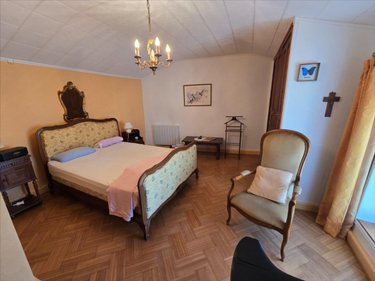 Maison a vendre Migné-Auxances 86440 Vienne 101 m2 4 pièces 165000 euros