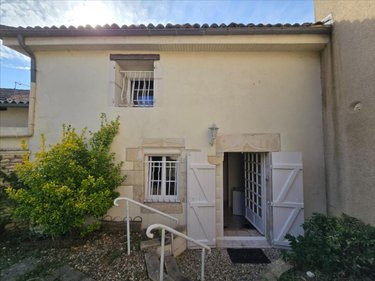 Maison a vendre Migné-Auxances 86440 Vienne 101 m2 4 pièces 165000 euros