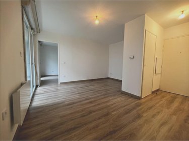 Location appartement Reims 51100 Marne 40 m2 2 pièces 668 euros
