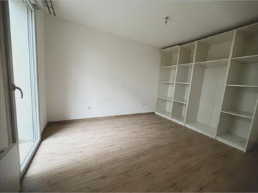 Location appartement Reims 51100 Marne 40 m2 2 pièces 668 euros