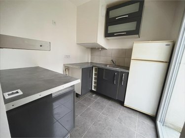 Location appartement Reims 51100 Marne 40 m2 2 pièces 668 euros