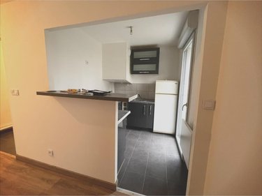 Location appartement Reims 51100 Marne 40 m2 2 pièces 668 euros