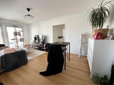 Location appartement Reims 51100 Marne 66 m2 3 pièces 820 euros