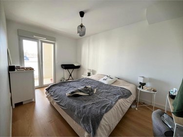Location appartement Reims 51100 Marne 66 m2 3 pièces 820 euros