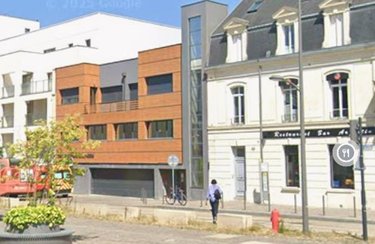 Location fonds et murs commerciaux Reims 51100 Marne 25 m2  1000 euros
