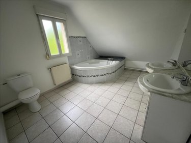 Location maison Cormontreuil 51350 Marne 166 m2 7 pièces 1800 euros