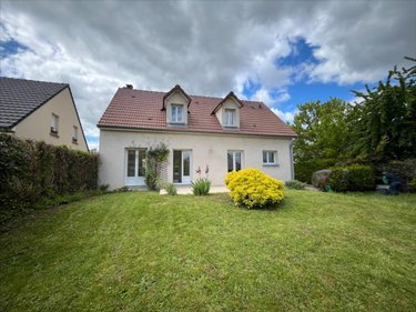 Location maison Cormontreuil 51350 Marne 166 m2 7 pièces 1800 euros