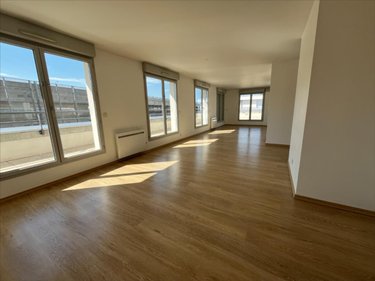Location appartement Reims 51100 Marne 125 m2 5 pièces 1660 euros