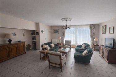 Appartement a vendre Reims 51100 Marne 132 m2 5 pièces 545000 euros