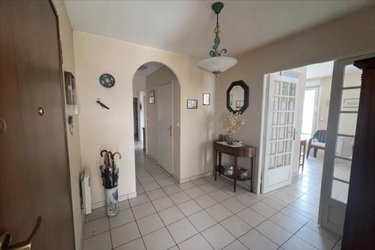 Appartement a vendre Reims 51100 Marne 132 m2 5 pièces 545000 euros