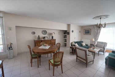 Appartement a vendre Reims 51100 Marne 132 m2 5 pièces 545000 euros