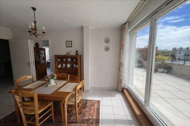 Appartement a vendre Reims 51100 Marne 132 m2 5 pièces 545000 euros