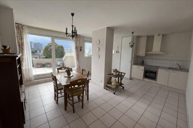 Appartement a vendre Reims 51100 Marne 132 m2 5 pièces 545000 euros