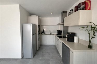 Appartement a vendre Reims 51100 Marne 50 m2 2 pièces 194000 euros