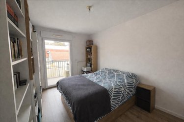Appartement a vendre Reims 51100 Marne 50 m2 2 pièces 189000 euros