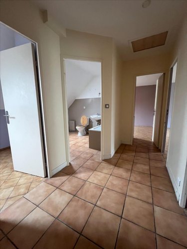 Maison a vendre Reims 51100 Marne 128 m2 6 pièces 274000 euros