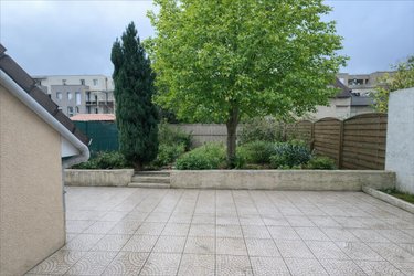 Maison a vendre Reims 51100 Marne 128 m2 6 pièces 274000 euros