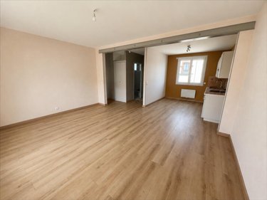 Maison a vendre Pouillon 51220 Marne 60 m2 3 pièces 202000 euros