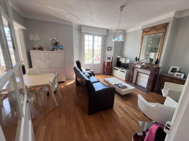 Appartement a vendre Reims 51100 Marne 85 m2 4 pièces 397000 euros