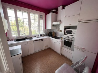 Appartement a vendre Reims 51100 Marne 85 m2 4 pièces 397000 euros