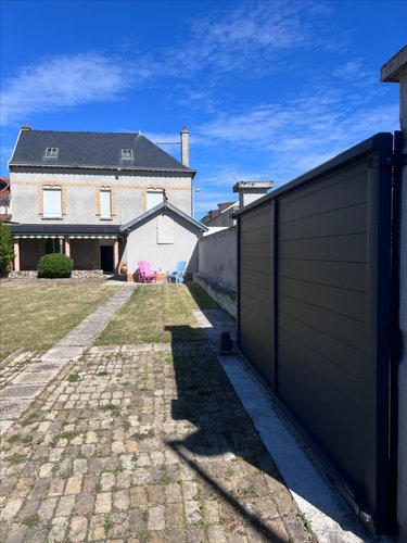 Maison a vendre Saint-Brice-Courcelles 51370 Marne 100 m2 4 pièces 325000 euros