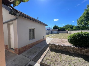Maison a vendre Saint-Brice-Courcelles 51370 Marne 100 m2 4 pièces 325000 euros