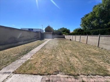 Maison a vendre Saint-Brice-Courcelles 51370 Marne 100 m2 4 pièces 325000 euros