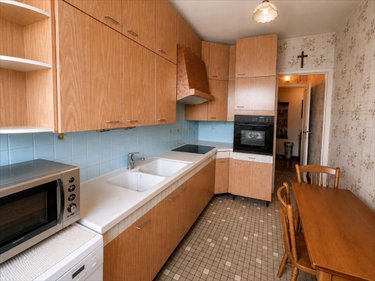 Appartement a vendre Reims 51100 Marne 124 m2 6 pièces 242000 euros