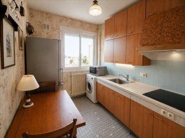 Appartement a vendre Reims 51100 Marne 124 m2 6 pièces 242000 euros