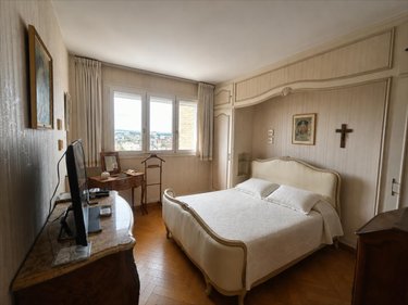 Appartement a vendre Reims 51100 Marne 124 m2 6 pièces 242000 euros