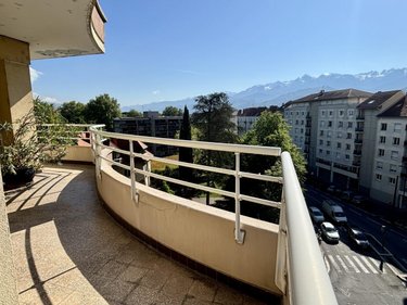 Appartement a vendre Grenoble 38000 Isère 124 m2 5 pièces 411000 euros