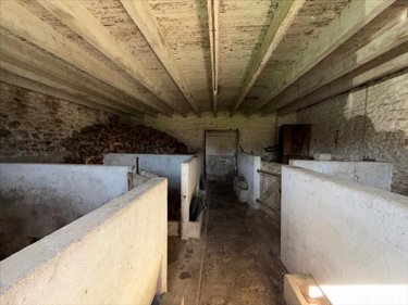 Maison a vendre Baguer-Morvan 35120 Ille-et-Vilaine 78 m2 2 pièces 136840 euros