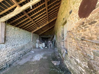 Maison a vendre Baguer-Morvan 35120 Ille-et-Vilaine 78 m2 2 pièces 136840 euros