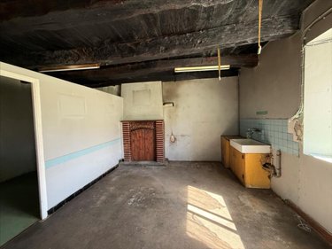 Maison a vendre Baguer-Morvan 35120 Ille-et-Vilaine 78 m2 2 pièces 136840 euros