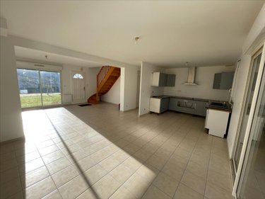 Location maison Bosroumois 27670 Eure 110 m2 4 pièces 1050 euros