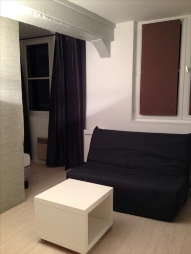 Location appartement Rouen 76000 Seine-Maritime 29 m2 1 pièce 577 euros