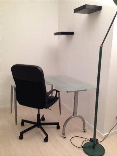 Location appartement Rouen 76000 Seine-Maritime 29 m2 1 pièce 577 euros